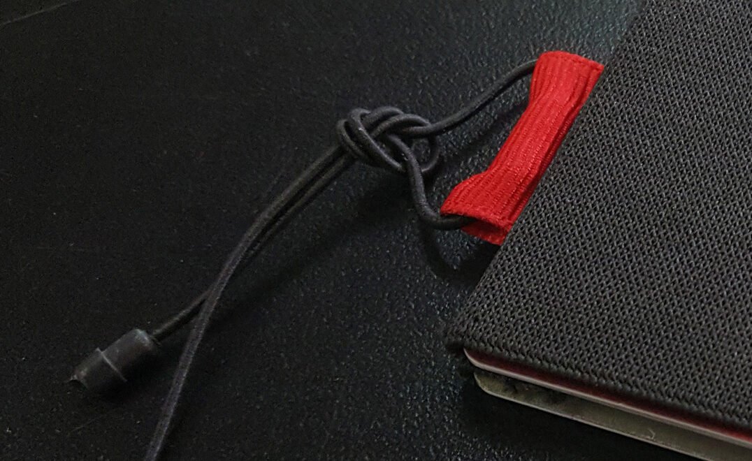 DIY: Skin wallet