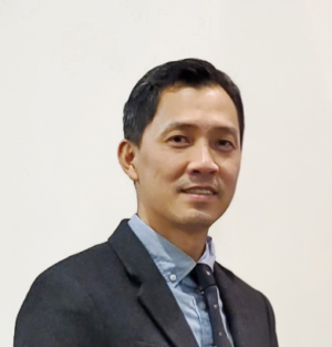 Nguyen Hang